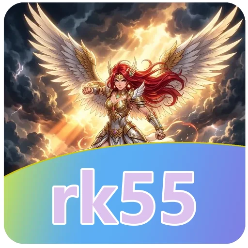 Ikon rk55 untuk perjalanan panduan di Indonesia