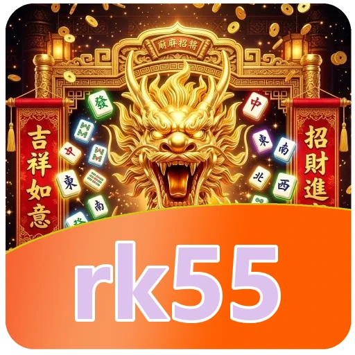 Ikon rk55 untuk verifikasi berkas APK