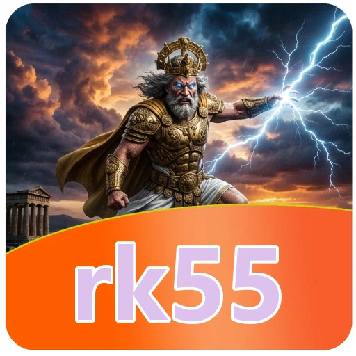 Ikon rk55 untuk syarat Android pada halaman unduh