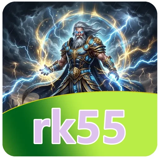 Ikon rk55 untuk pertanyaan teknis APK