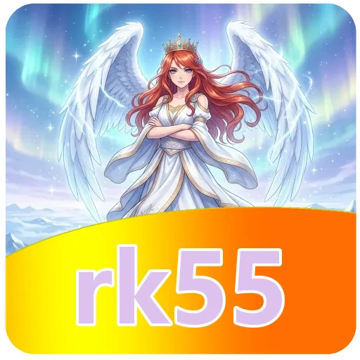 Ikon rk55 untuk ringkasan panduan APK v4.7.5