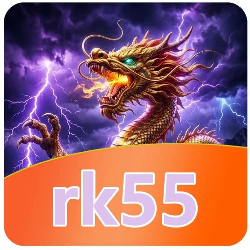Ikon rk55 untuk bagian pencocokan SHA-256