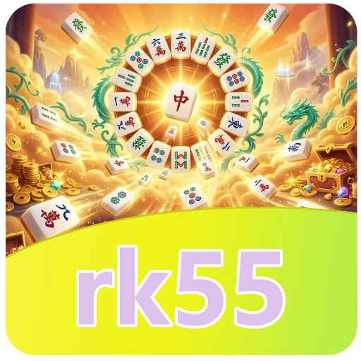 Ikon rk55 untuk syarat pemasangan di Android