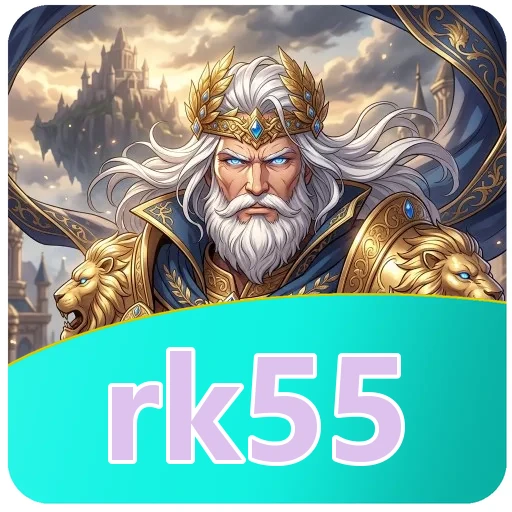 Ikon rk55 untuk data verifikasi APK 2018–2026