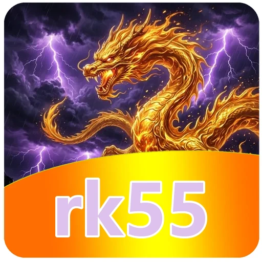 Ikon rk55 untuk arsip pembaruan 2026