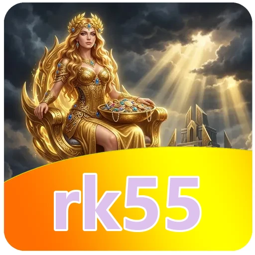 Ikon rk55 untuk catatan v4.7.5